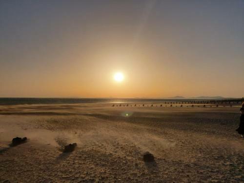 Bed & Breakfast Barmouth Beach Club