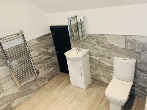 Bed & Breakfast Barmouth Beach Club