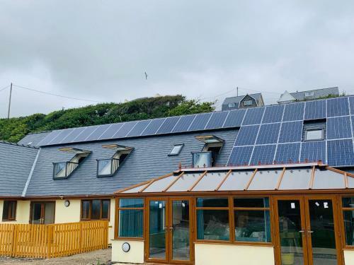Bed & Breakfast Barmouth Beach Club