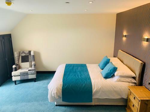 Bed & Breakfast Barmouth Beach Club