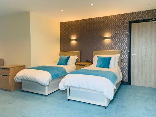 Bed & Breakfast Barmouth Beach Club