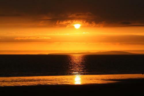Bed & Breakfast Barmouth Beach Club