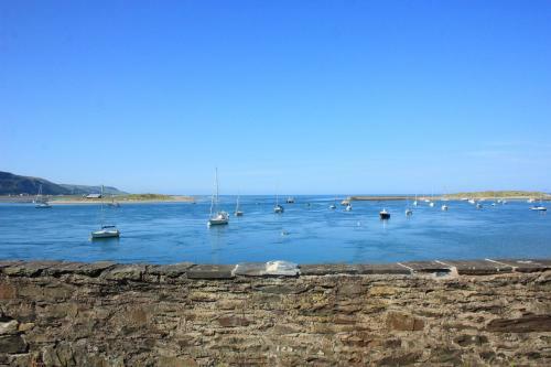 Bed & Breakfast Barmouth Beach Club