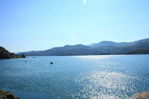 Bed & Breakfast Barmouth Beach Club