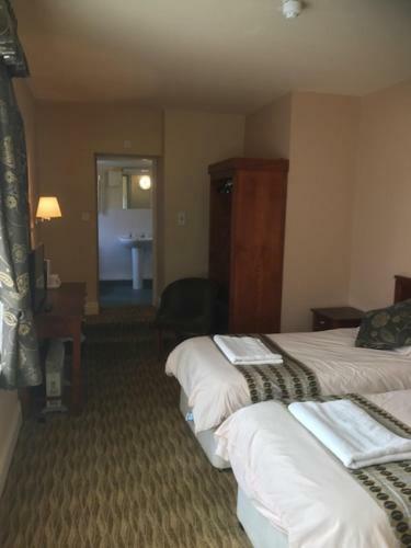 Hotel The Star