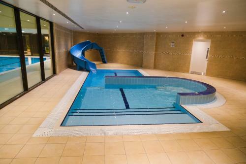 Burntwood Court Hotel