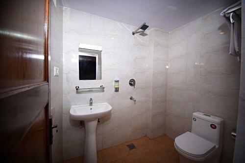 Albergue Hotel The Greatwall