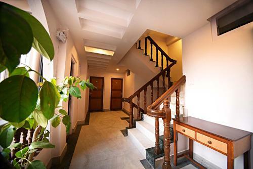 Albergue Hotel The Greatwall
