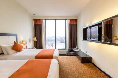 Hotel Himalaya