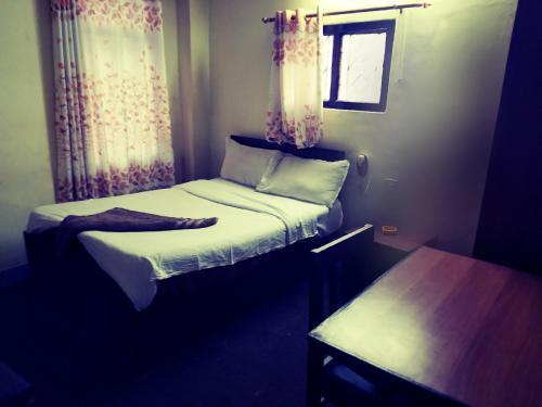 Albergue Paradise Guest House