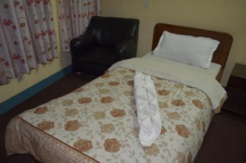 Albergue Paradise Guest House