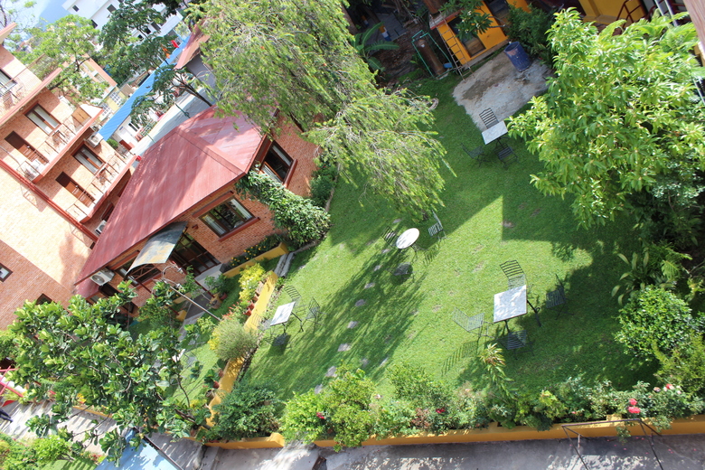 Royal Astoria Hotel