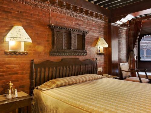 Hotel Kantipur Temple House