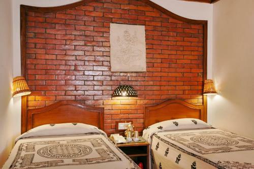 Hotel Kantipur Temple House