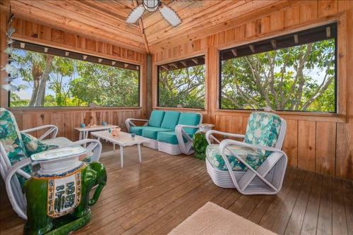 Hotel Chillout Resort