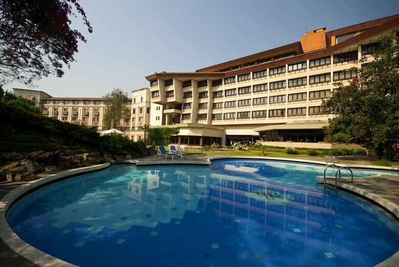 Hotel Yak & Yeti