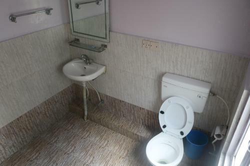 Hostal Kathmandu Madhuban Guest House
