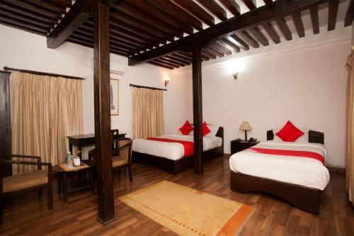 Hotel Kaze Darbar