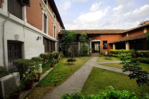 Hotel Kaze Darbar