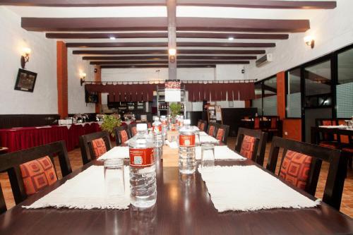Hotel Kaze Darbar