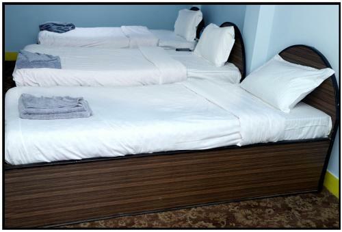 Zen Bed And Breakfast, Kathmandu