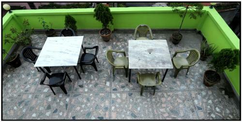 Zen Bed And Breakfast, Kathmandu