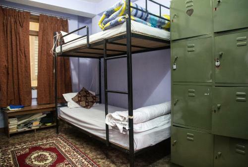 Zen Bed And Breakfast, Kathmandu