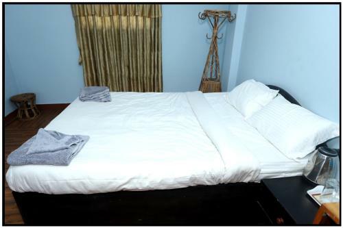 Zen Bed And Breakfast, Kathmandu