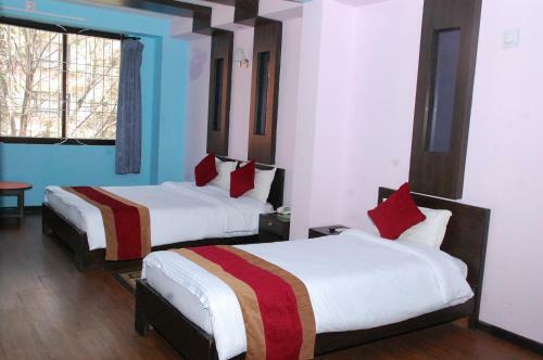 Bed & Breakfast Hotel Family Home
