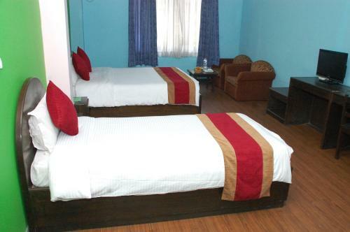 Bed & Breakfast Hotel Family Home