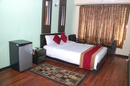 Bed & Breakfast Hotel Family Home