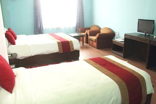 Bed & Breakfast Hotel Family Home