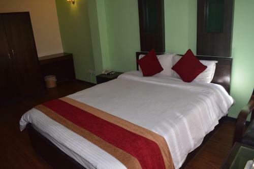 Bed & Breakfast Hotel Family Home