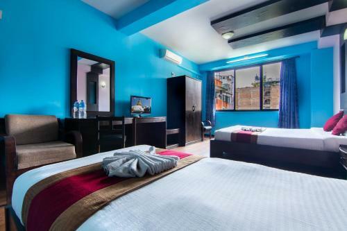 Bed & Breakfast Hotel Family Home