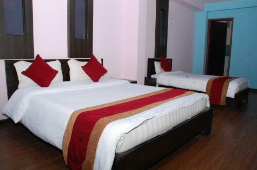 Bed & Breakfast Hotel Family Home