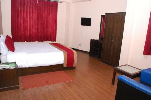 Bed & Breakfast Hotel Family Home