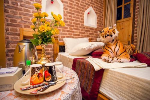Bed & Breakfast Blue Mountain Home Stay