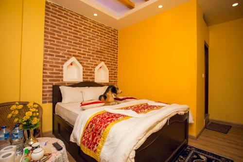 Bed & Breakfast Blue Mountain Home Stay