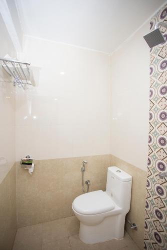 Bed & Breakfast Blue Mountain Home Stay
