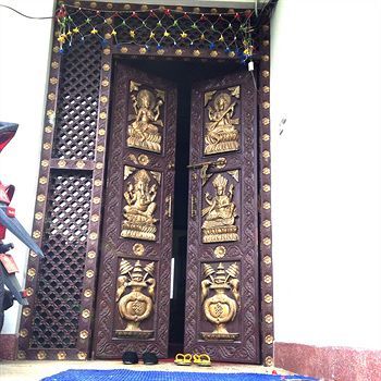 Bed & Breakfast Hotel America Kathmandu