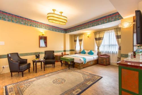 Hotel Yukhang