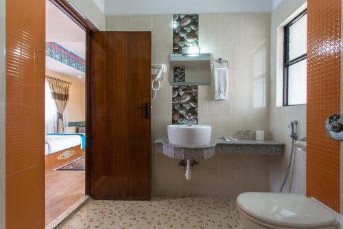 Hotel Yukhang