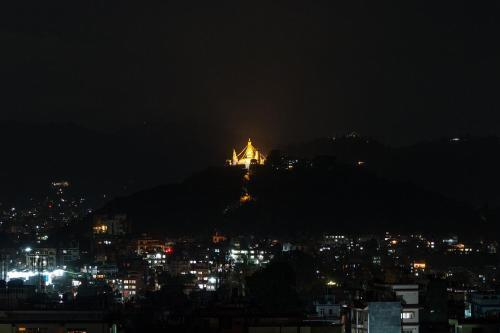 Hotel Yukhang