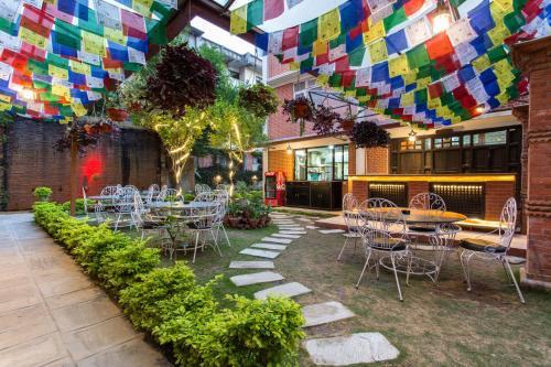 Hotel Yukhang
