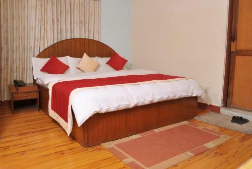 Hotel Brihaspati