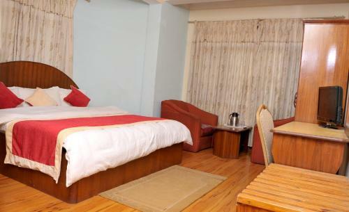 Hotel Brihaspati