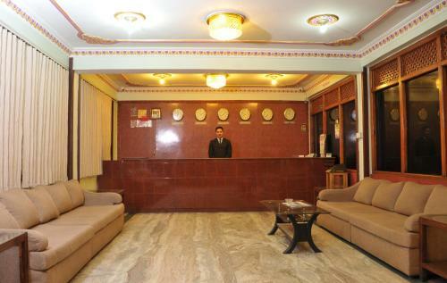 Hotel Brihaspati
