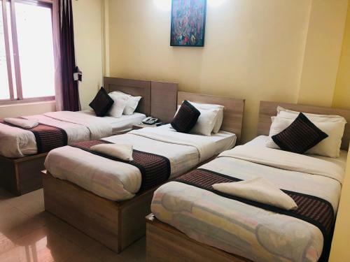 Namaste Nepal Hotels And Apartment