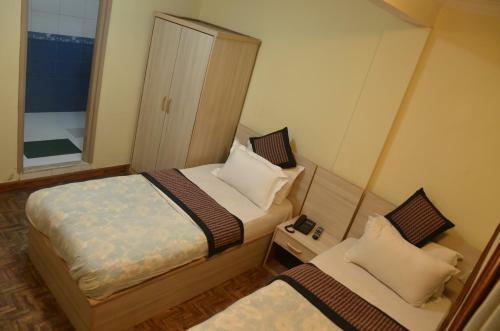 Namaste Nepal Hotels And Apartment
