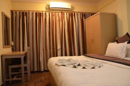 Namaste Nepal Hotels And Apartment